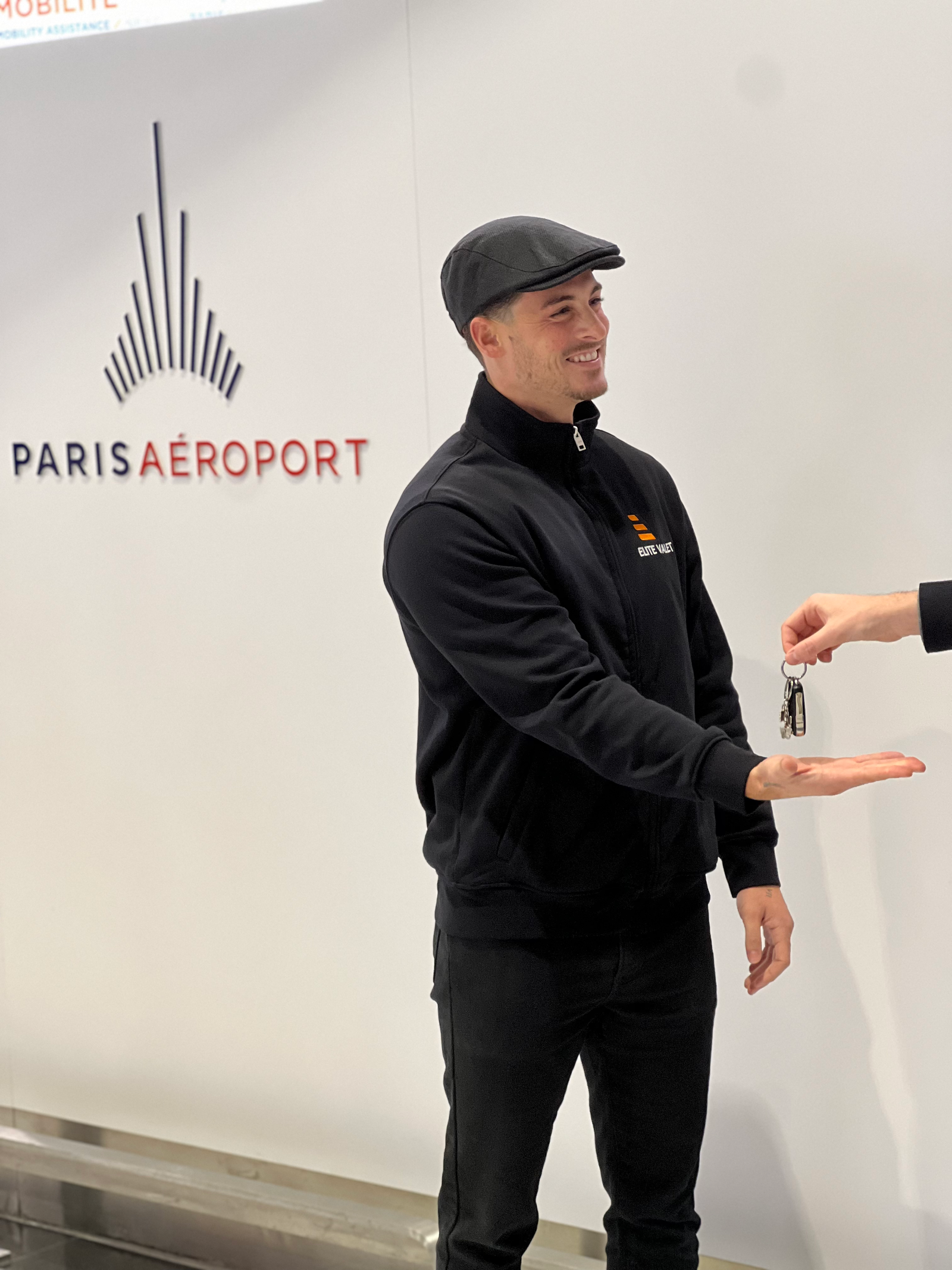 Image de Où garer sa voiture l’aéroport Charles de Gaulle ? 