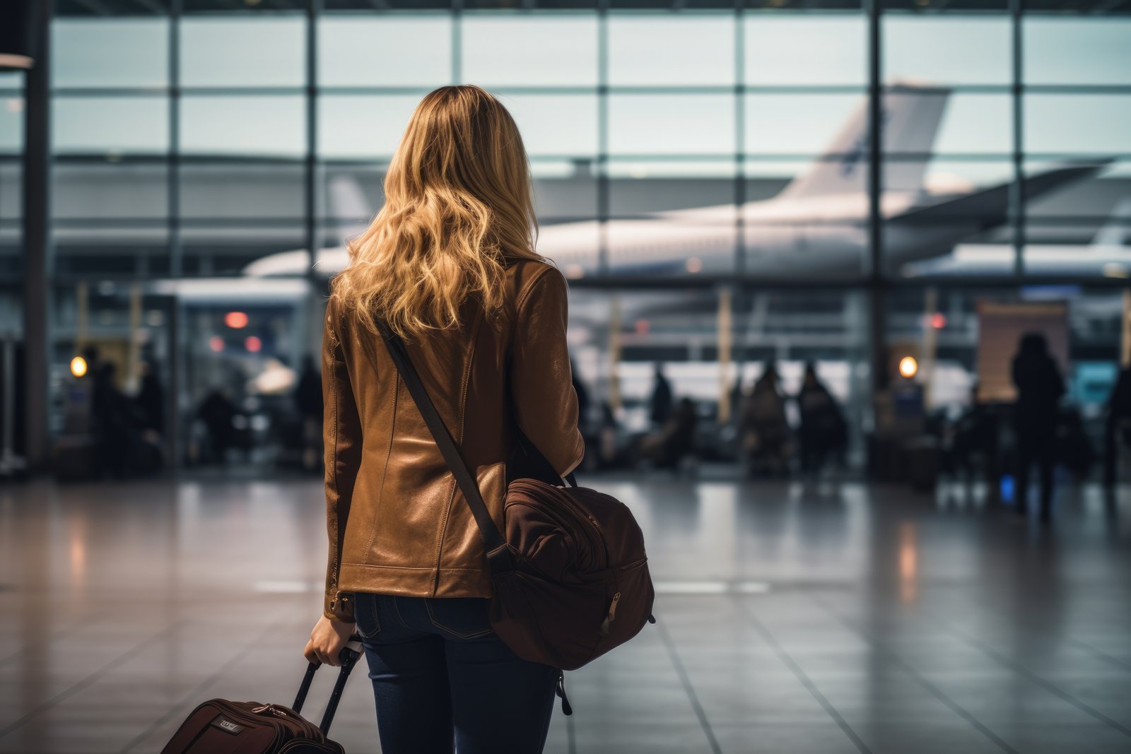 Image de 7 astuces pour voyager sereinement depuis l’aéroport Charles de Gaulle