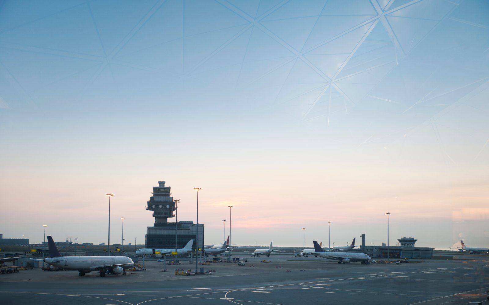 Image de Les nouvelles tendances voyage 2025 : comment les aéroports se transforment pour les voyageurs modernes